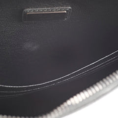 Prada Safiano Clutch