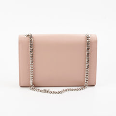 Saint Laurent Kate with Tassel Pink