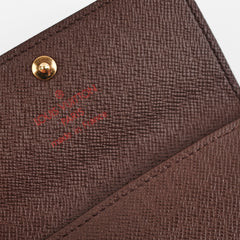 Louis Vuitton 4 Ring Monogram Key Holder