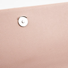 Saint Laurent Kate with Tassel Pink