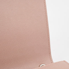 Saint Laurent Kate with Tassel Pink