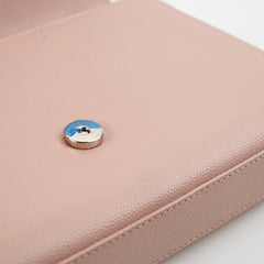 Saint Laurent Kate with Tassel Pink
