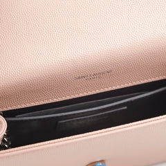 Saint Laurent Kate with Tassel Pink