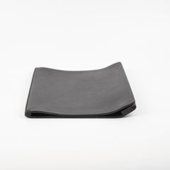 Hermes Ipad Black Cover
