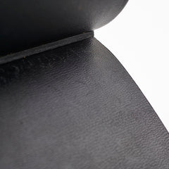 Hermes Ipad Black Cover