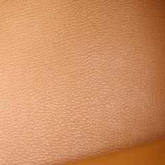 Hermes Birkin 35 Candy Epsom Rose Jaipur/Gold - Stamp P Square