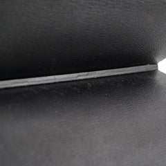 Hermes Ipad Black Cover