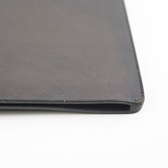 Hermes Ipad Black Cover