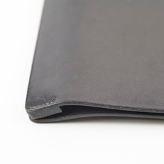 Hermes Ipad Black Cover