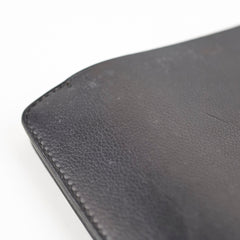 Hermes Ipad Black Cover