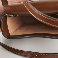 Gucci Vertical Horsebit Mini Crossbody Bag