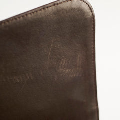 Chanel Metallic Aligator Jumbo 14 Series