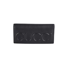 Gucci Wallet Black