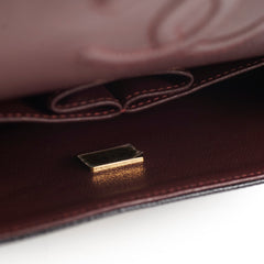 Chanel Classic Flap Small Caviar Black- Microchipped 2021