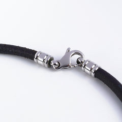 Bvlgari Tondon Choker Necklace Pendant