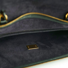 Celine Mini Belt Bag Black