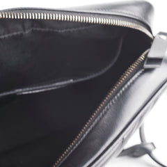 Saint Laurent College Black Crossbody Bag