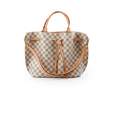 Louis Vuitton Girolata Damier Azur