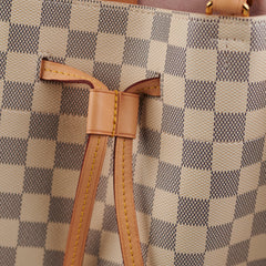 Louis Vuitton Girolata Damier Azur