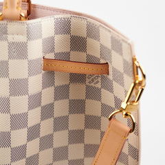 Louis Vuitton Girolata Damier Azur