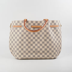 Louis Vuitton Girolata Damier Azur