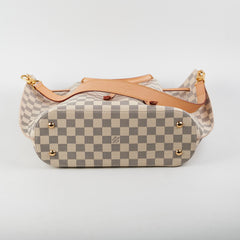 Louis Vuitton Girolata Damier Azur