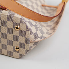 Louis Vuitton Girolata Damier Azur