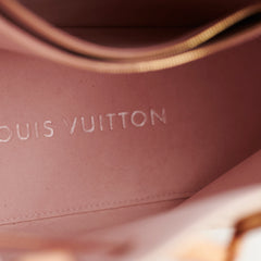 Louis Vuitton Girolata Damier Azur