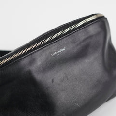 Saint Laurent Belt Bag Black