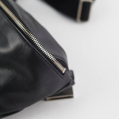 Saint Laurent Belt Bag Black