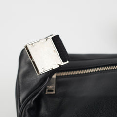 Saint Laurent Belt Bag Black