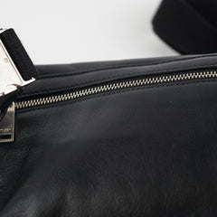 Saint Laurent Belt Bag Black