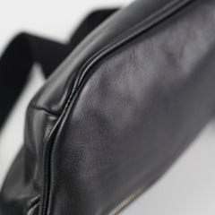 Saint Laurent Belt Bag Black