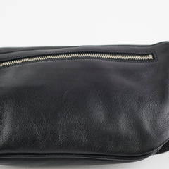 Saint Laurent Belt Bag Black