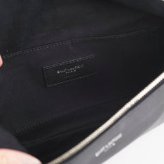 Saint Laurent Belt Bag Black