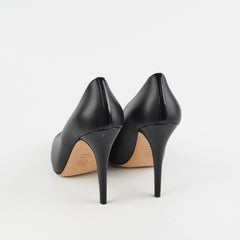 Chanel Black Size 39.5 Heels