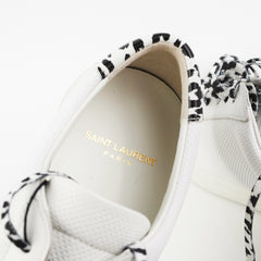 Saint Laurent Sneakers Size 40