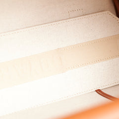 Goyard Souple Routte Brown/Black