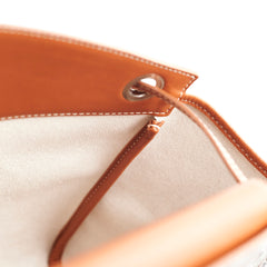 Goyard Souple Routte Brown/Black