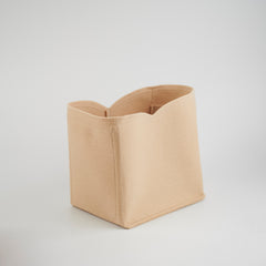 Hermes Picotin 18 Orange Clemence Bag