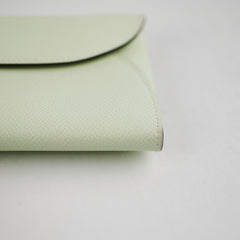 Hermes Chaine D Ancre To Go Vert Fizz