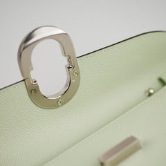 Hermes Chaine D Ancre To Go Vert Fizz