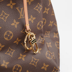 Louis Vuitton Artsy MM Monogram
