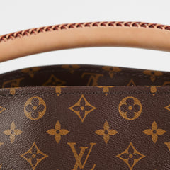 Louis Vuitton Artsy MM Monogram