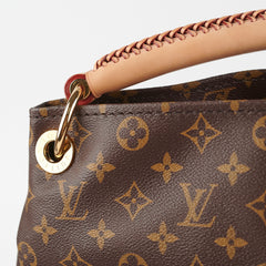 Louis Vuitton Artsy MM Monogram