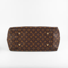 Louis Vuitton Artsy MM Monogram