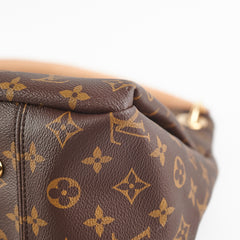Louis Vuitton Artsy MM Monogram