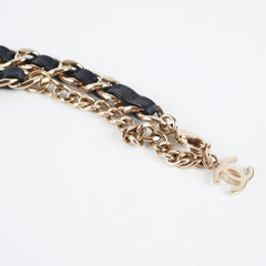 Chanel Micro Classic Flap Chain Belt