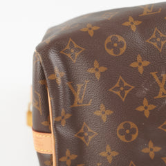 Louis Vuitton Speedy Bandouliere 30 Monogram