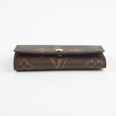 Louis Vuitton 4 Ring Monogram Key Holder